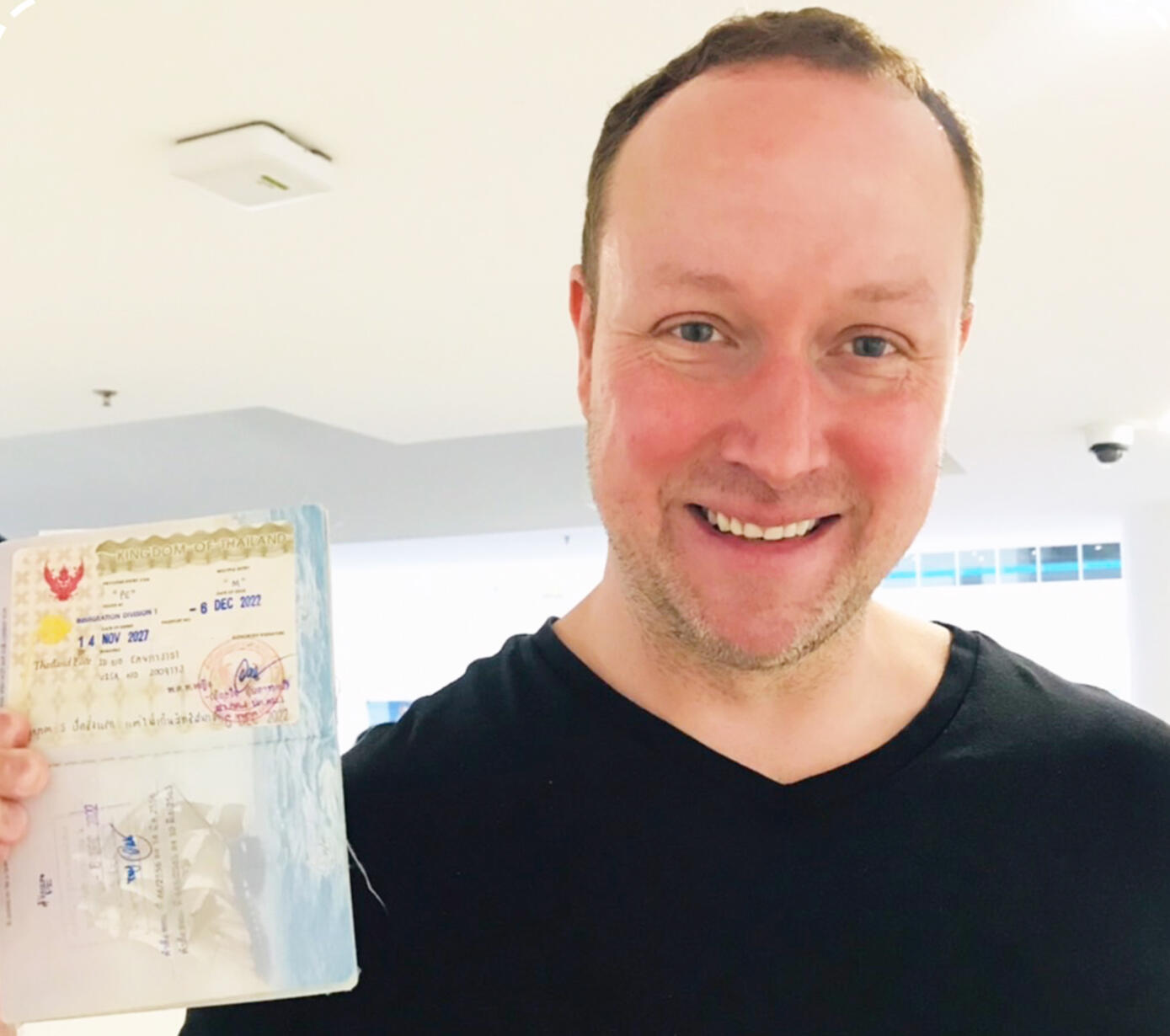 best visa agency in chiang mai