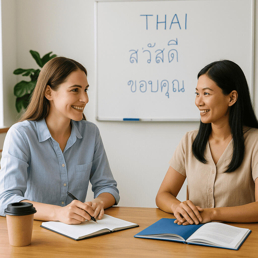 Education Visa Service Chiang Mai ED visa service chiang mai learn thai language